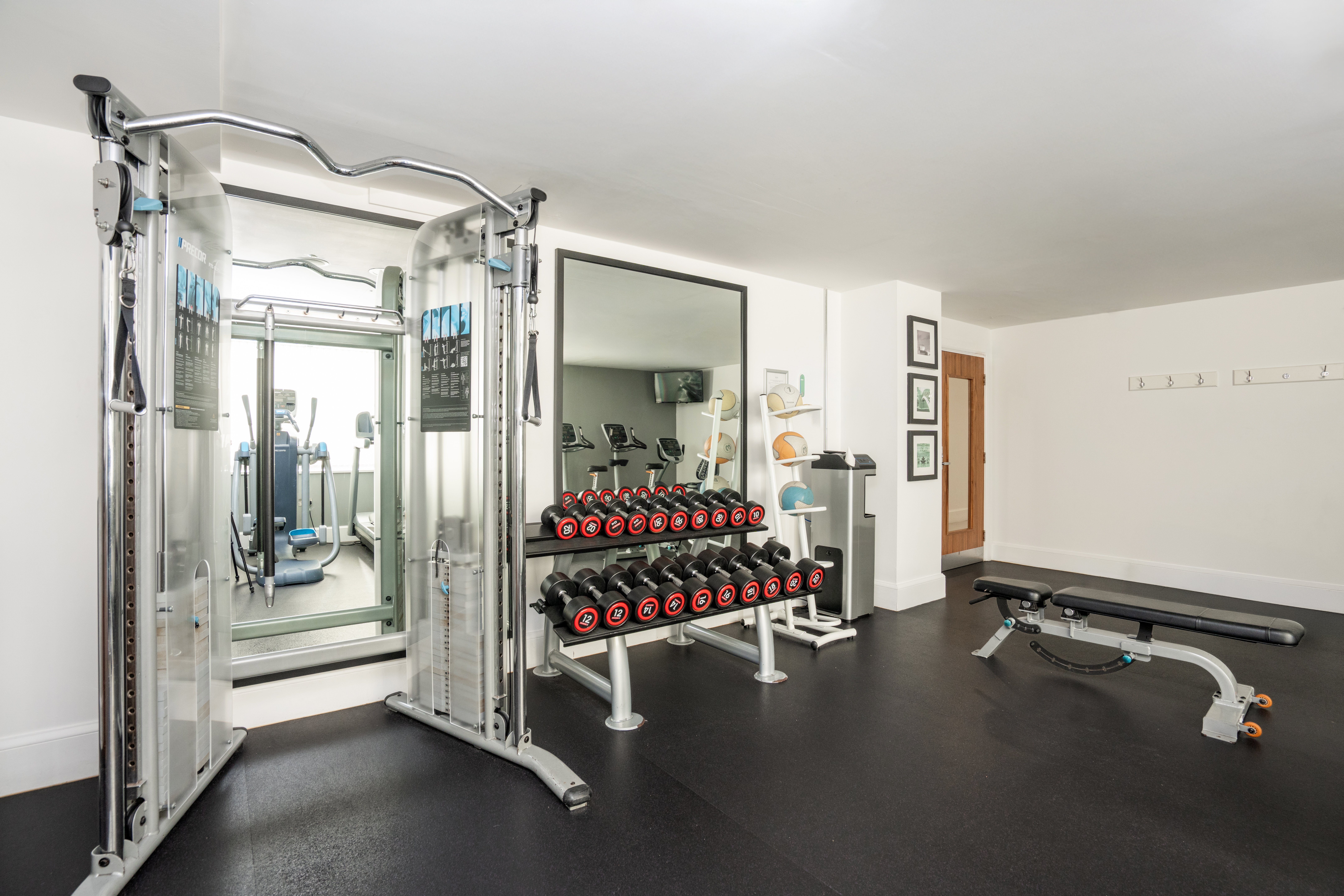 Staybridge Suites Birmingham by IHG 45/75
