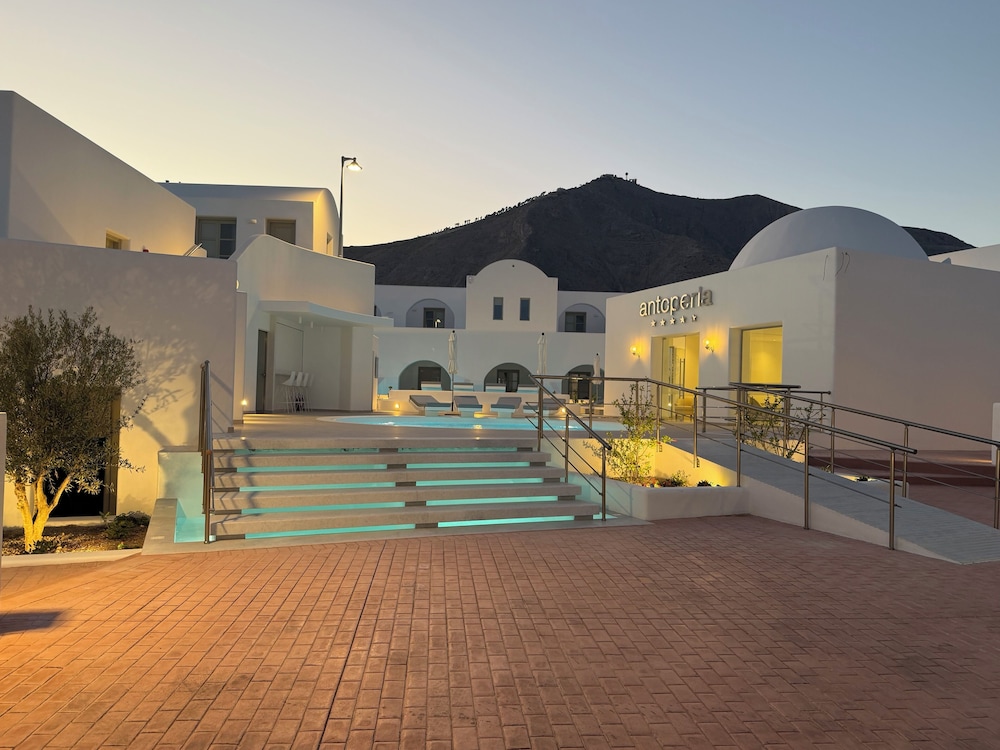 Antoperla Luxury Hotel & Spa 44/50