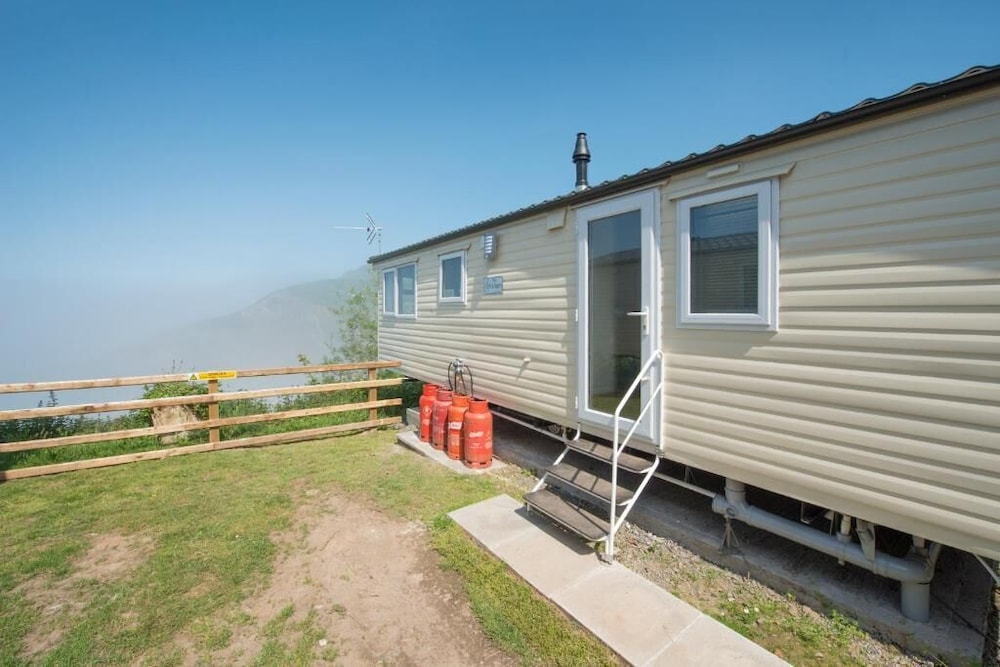 Sandaway Beach Holiday Park 49/50