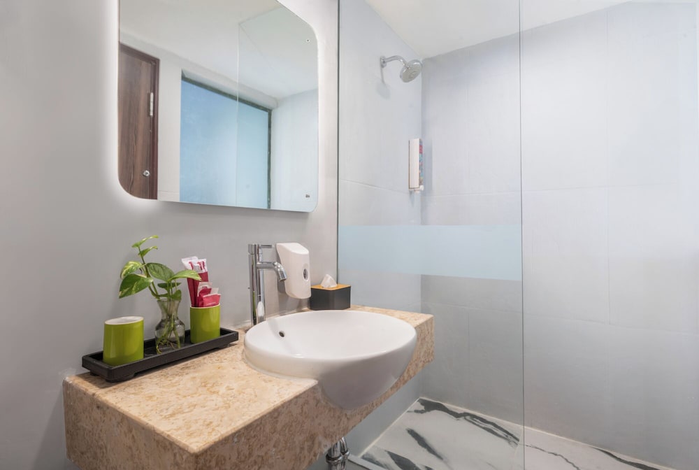 favehotel PGC Cililitan 39/46