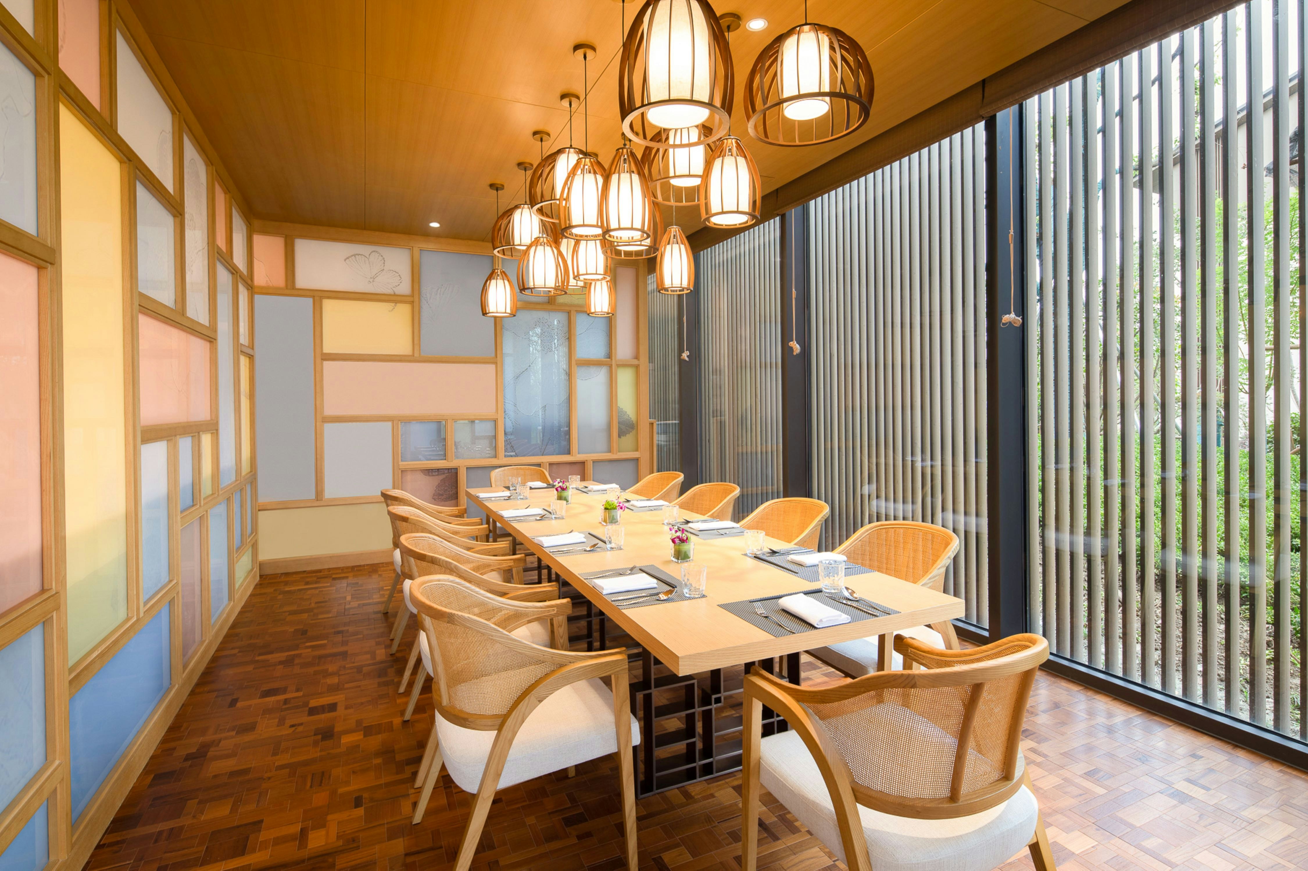Hilton Suzhou New District 18/24