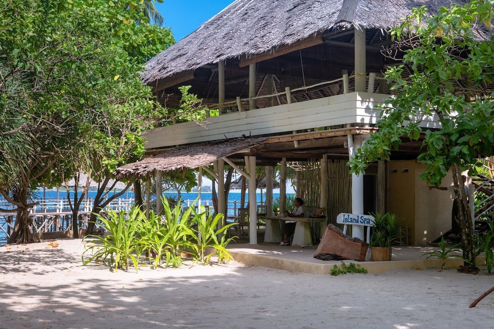 Trikora Beach Club & Resort 2/71