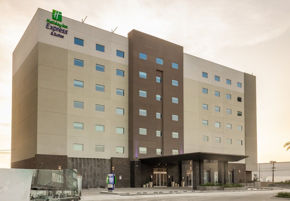Holiday Inn Express and Suites Tijuana Otay 3/61