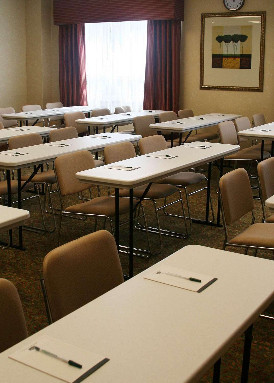 Country Inn & Suites By Radisson Ithaca NY 8/8