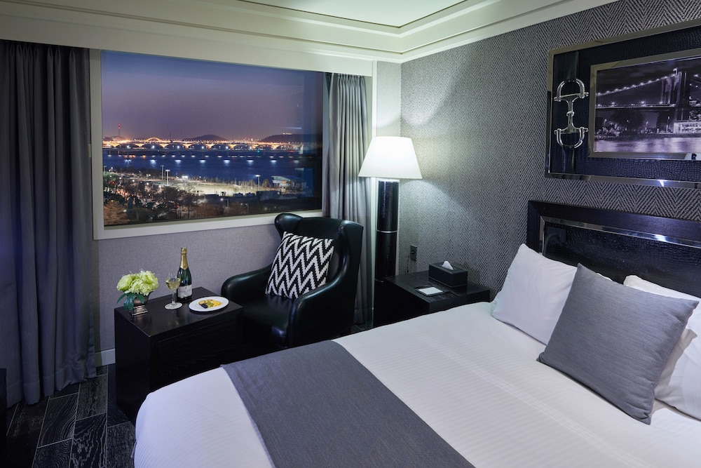 Kensington Hotel Yoido 17/67