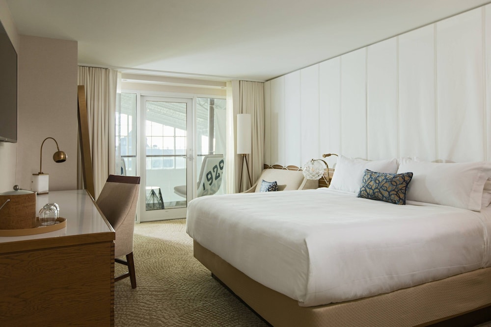 Newport Marriott Hotel and Spa 12/53