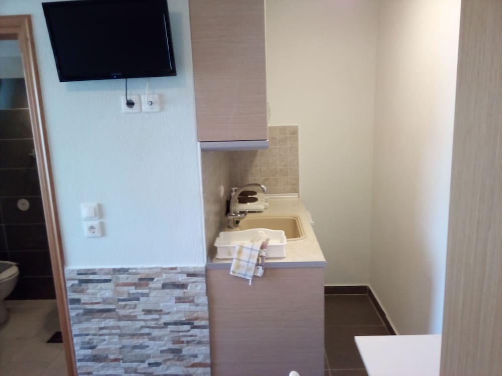 Nikos Apartments 24/33