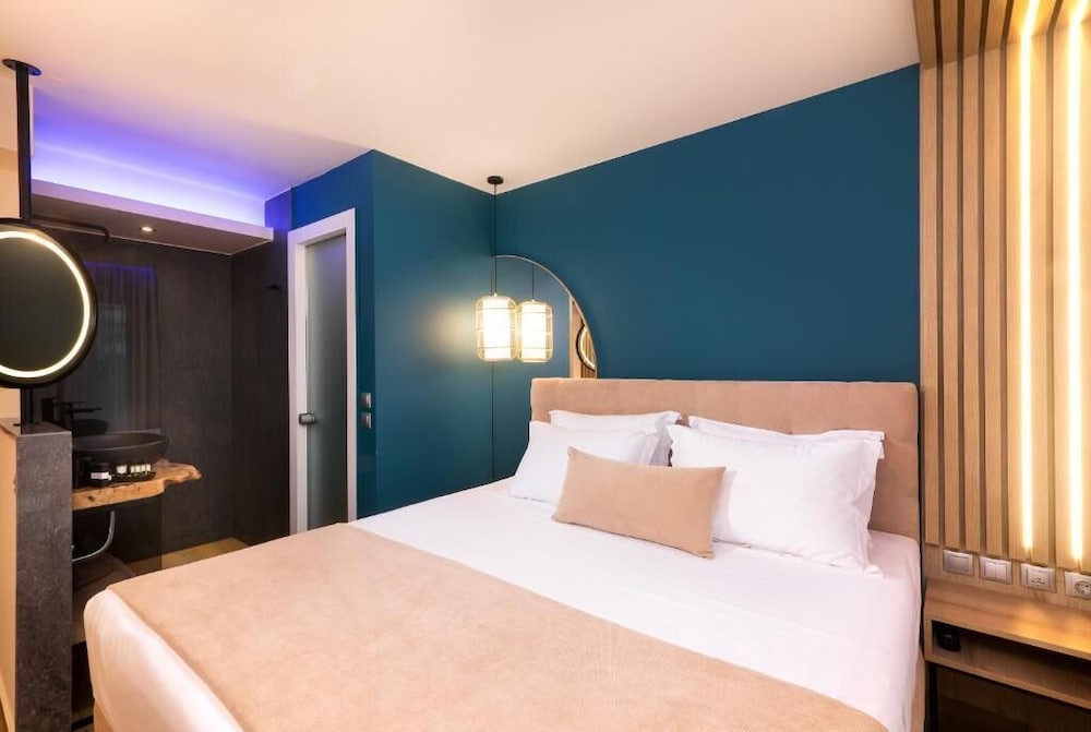 Sks Boutique Rooms 20/44
