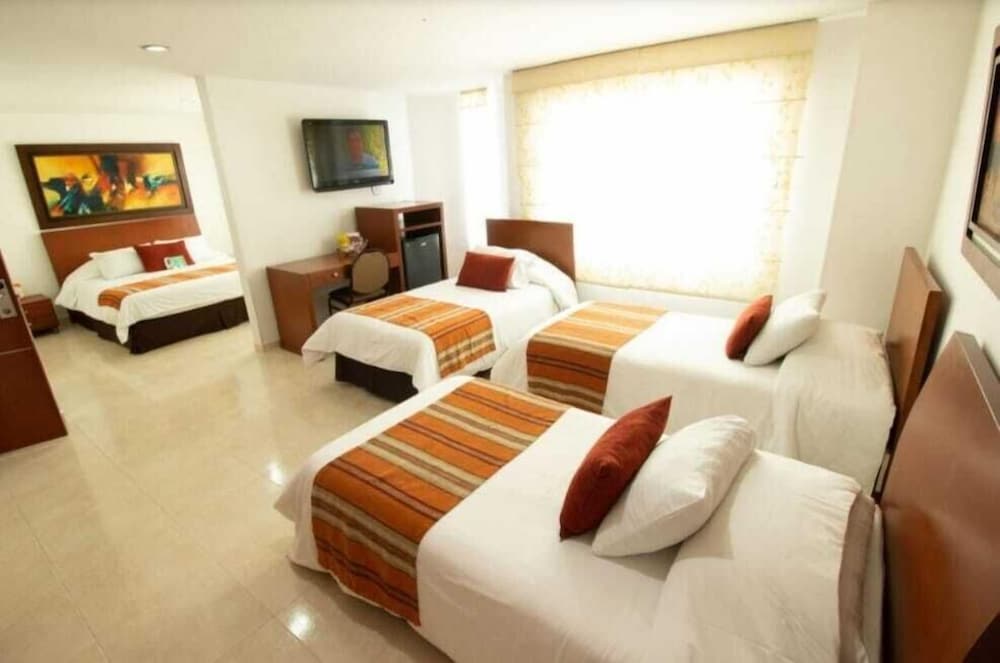 Hotel Buena Vista Express 18/70