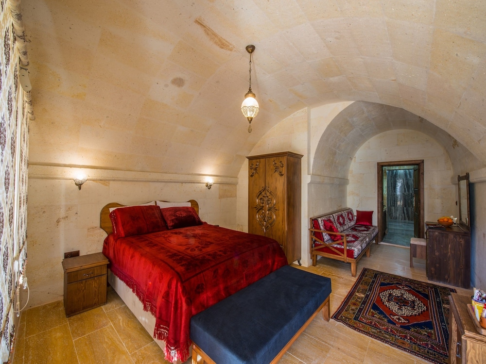 Lucky Cave Cappadocia 4/50