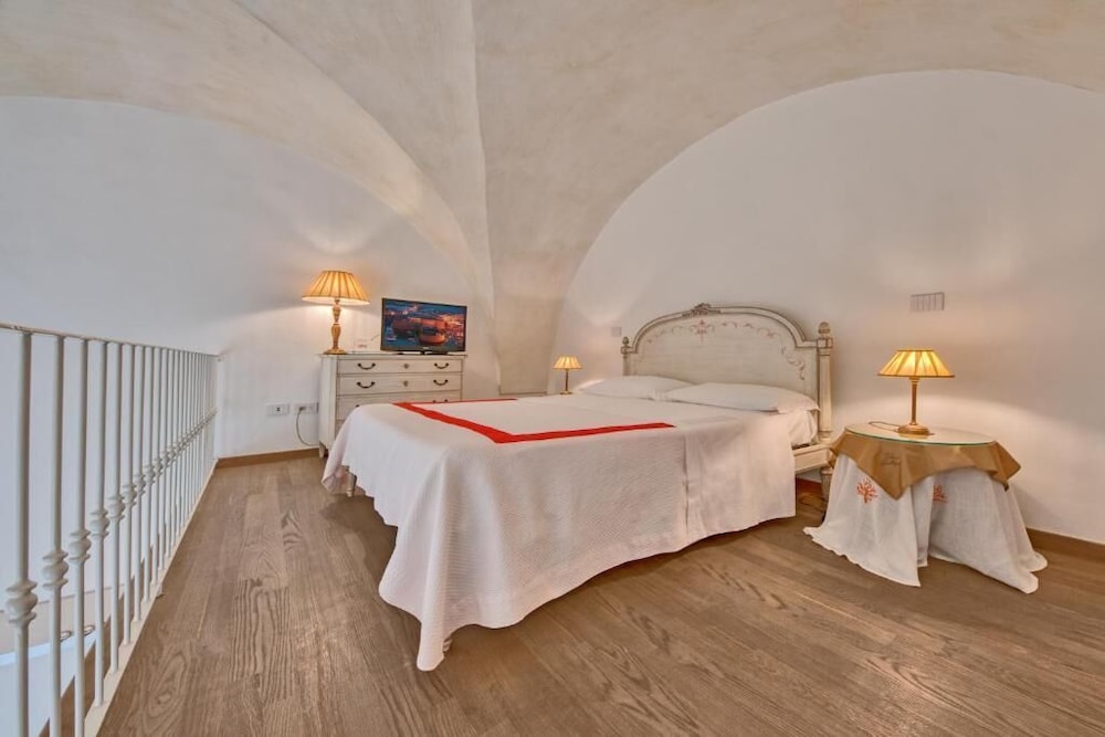 Palazzo Mosco Inn 17/50