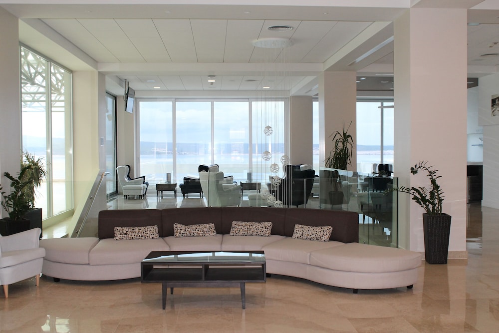 Hotel Omorika Crikvenica 30/50