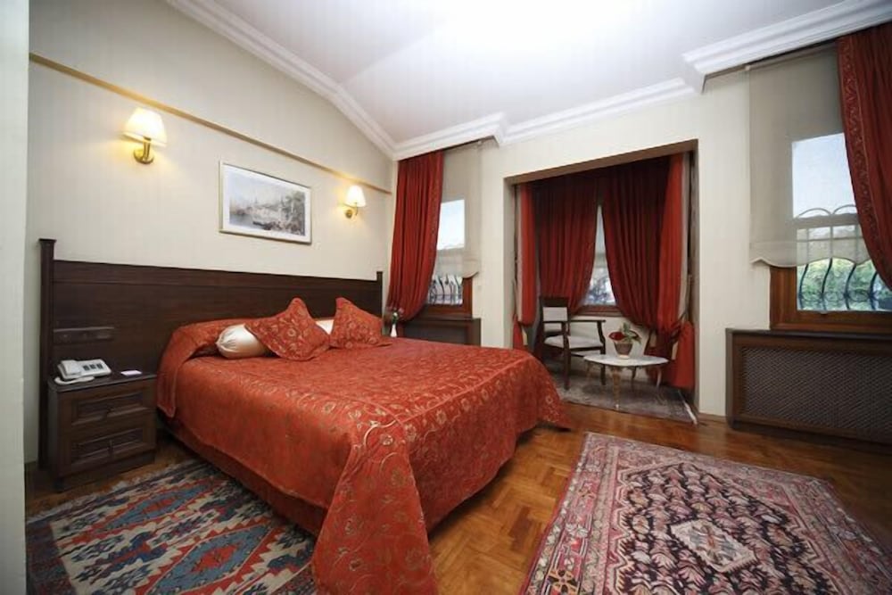Turquhouse 17/70