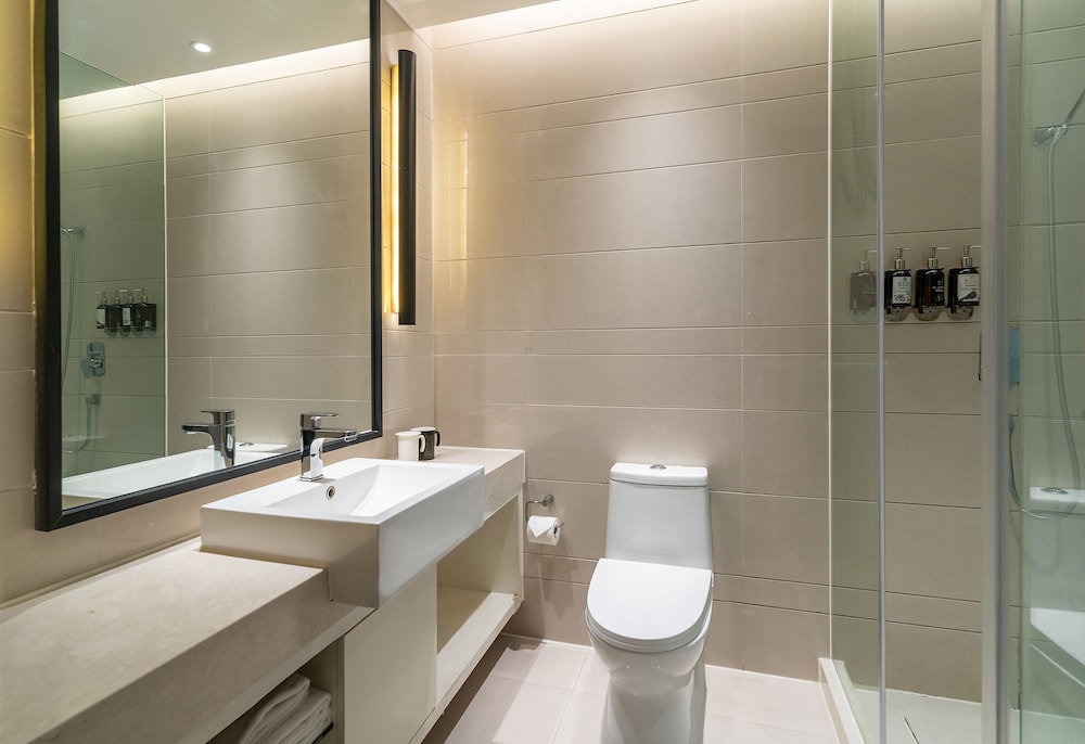SSAW Boutique Hotel Shanghai Bund 44/50