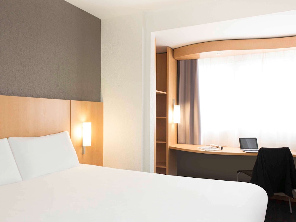 Ibis Geneve Centre Gare 7/62