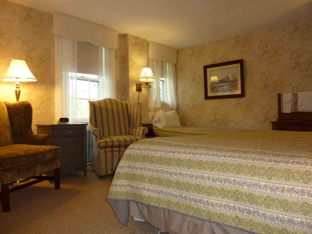 The Franconia Inn 20/74