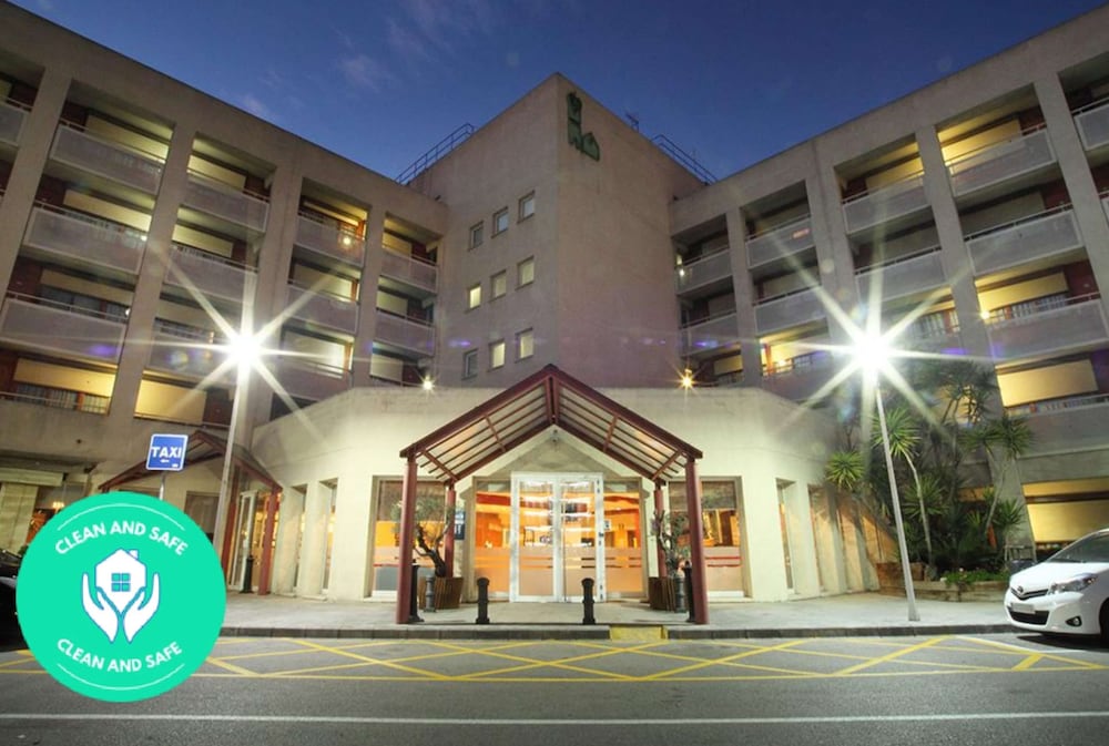 Travelodge Barcelona del Valles 50/55