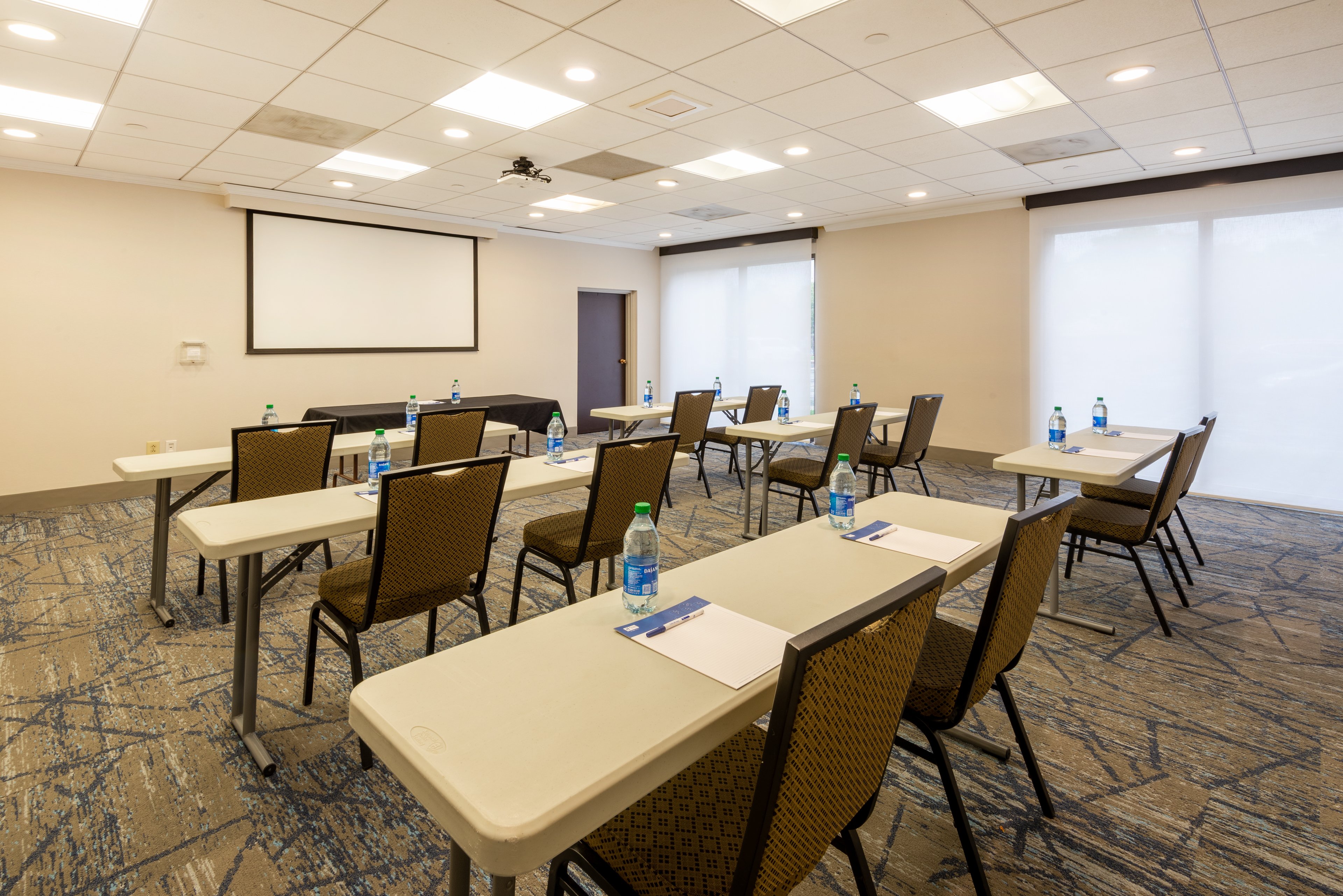Holiday Inn Express Philadelphia Ne - Bensalem 23/35