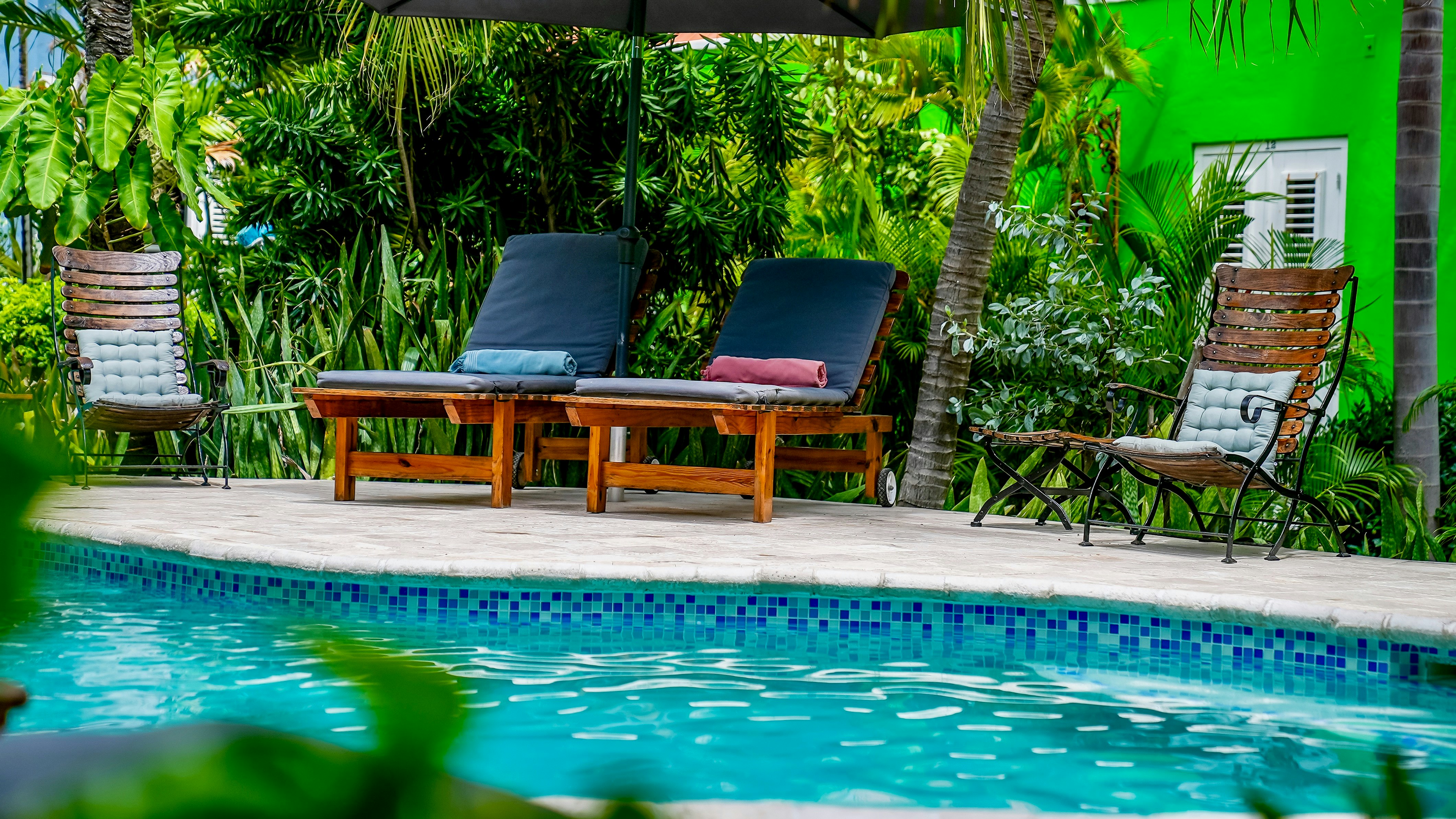 Pietermaai Boutique Hotel 27/32