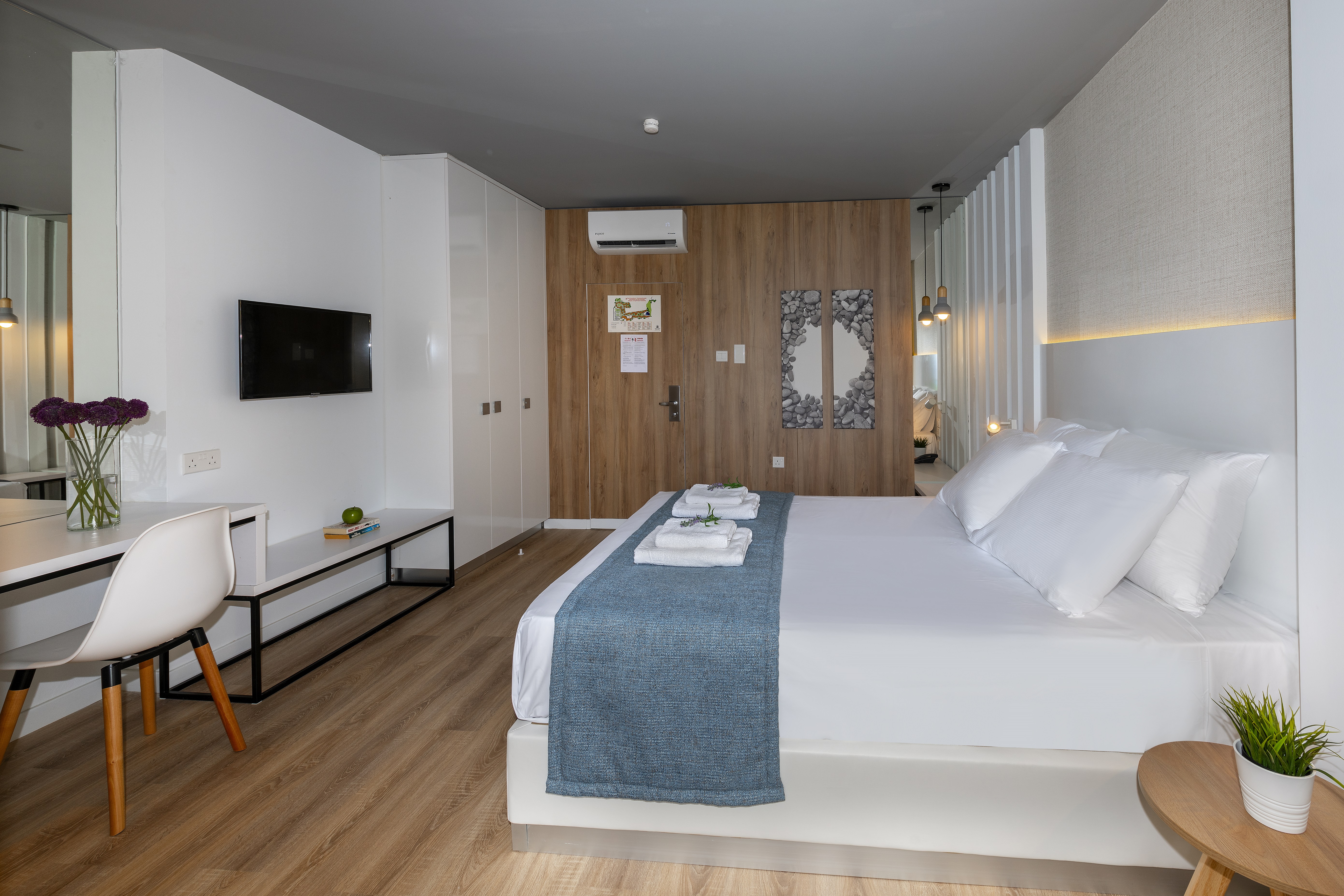 Malama Beach Holiday Village 33/62