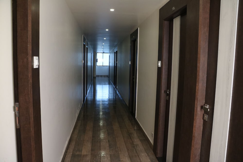 Hotel Sai Residency Vasai 31/55