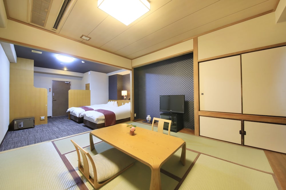 Hotel Kamogawaso 9/40