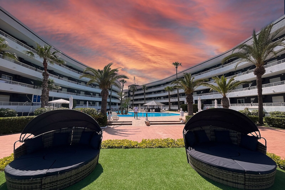 Palmera Beach 26/40