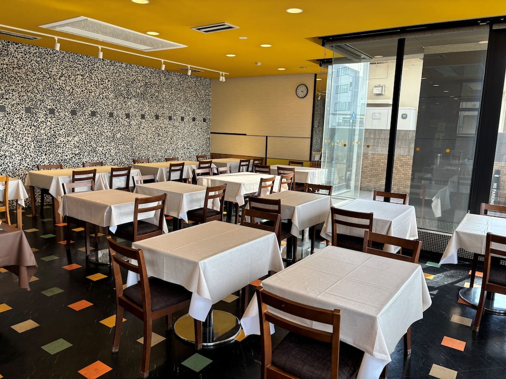 APA Hotel Kaga Daisyoji-Ekimae 48/57