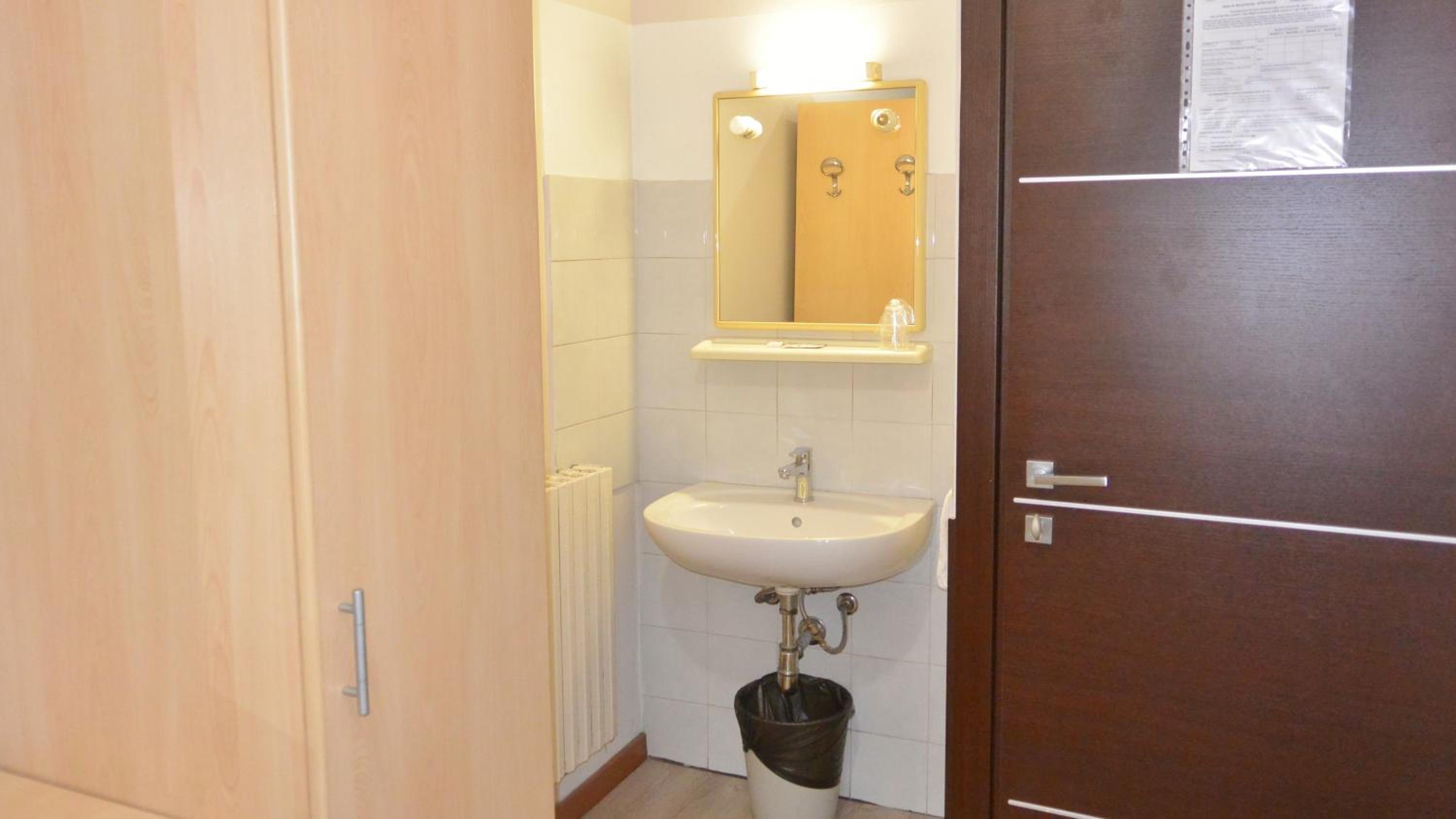 Hotel Arno 45/49
