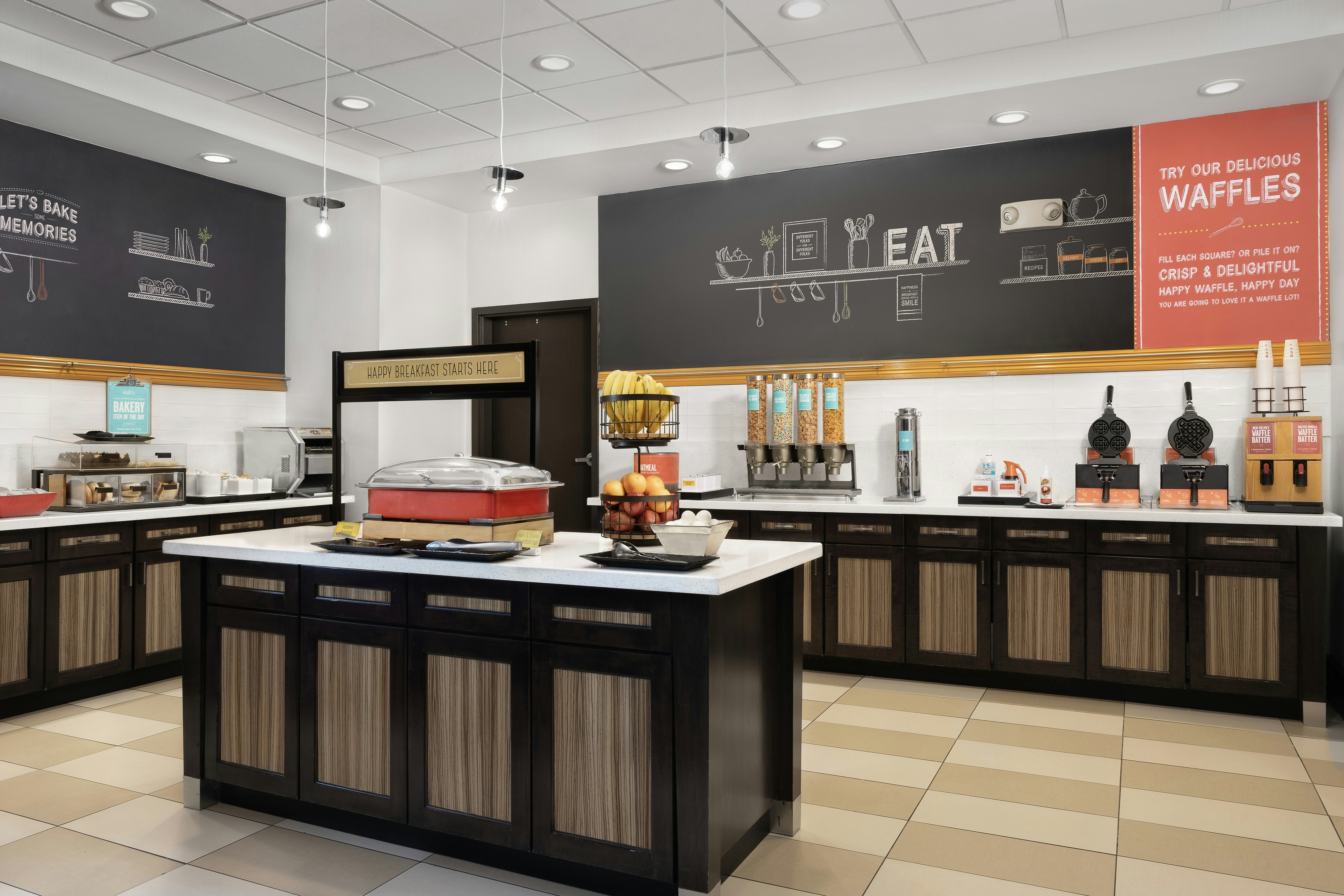 Hampton Inn And Suites El Paso/East 33/47