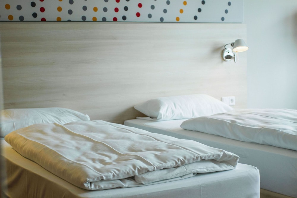 Serways Hotel Remscheid 20/36