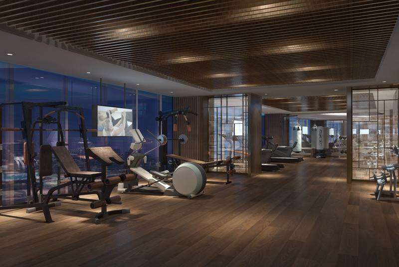 Wyndham Grand Plaza Royale Yuzhou Xiamen 19/29