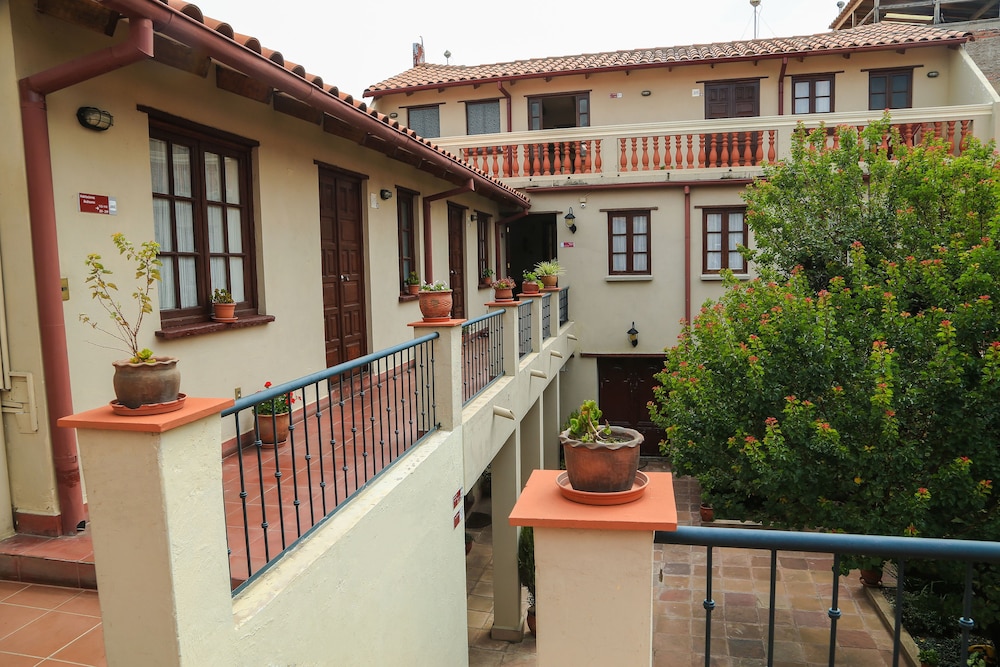 Boutique La Posada 4/34