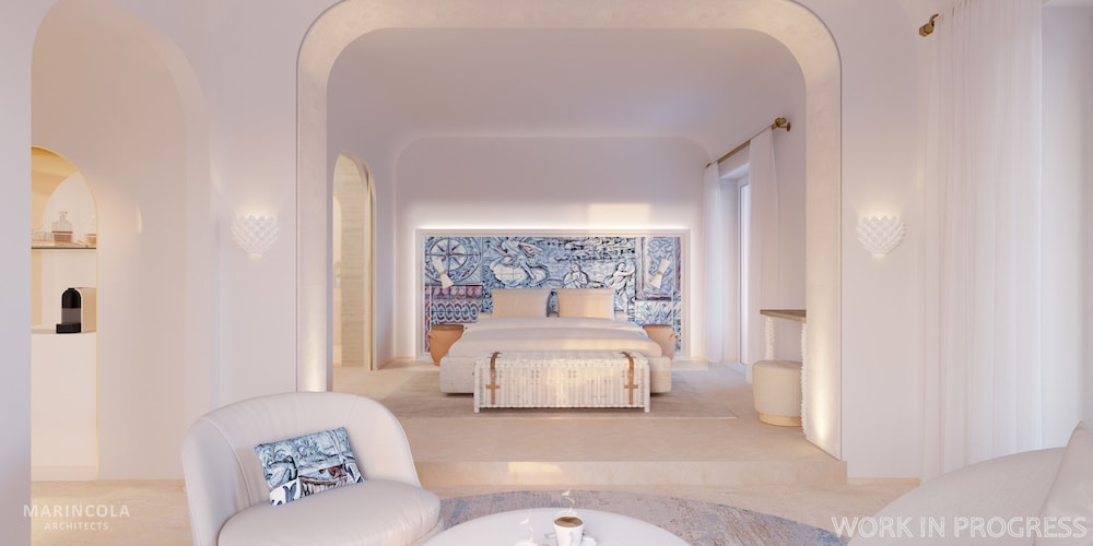 La Residenza Capri 77/100