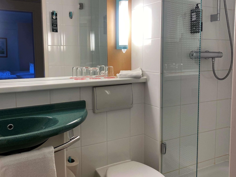ibis Erfurt Altstadt 67/67