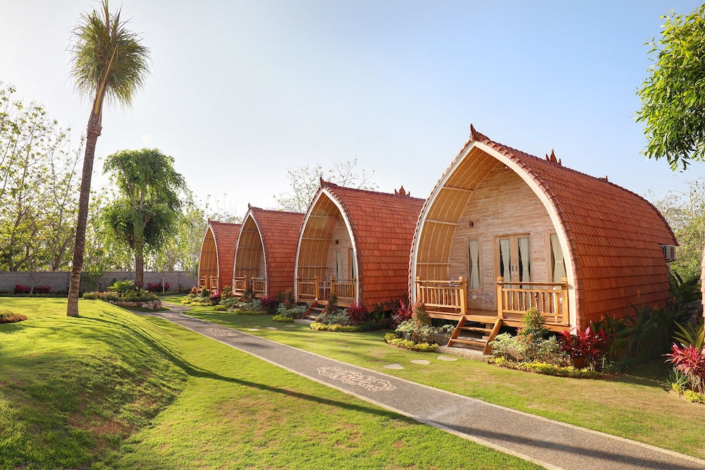 Bukal Sari Villas Uluwatu 38/42