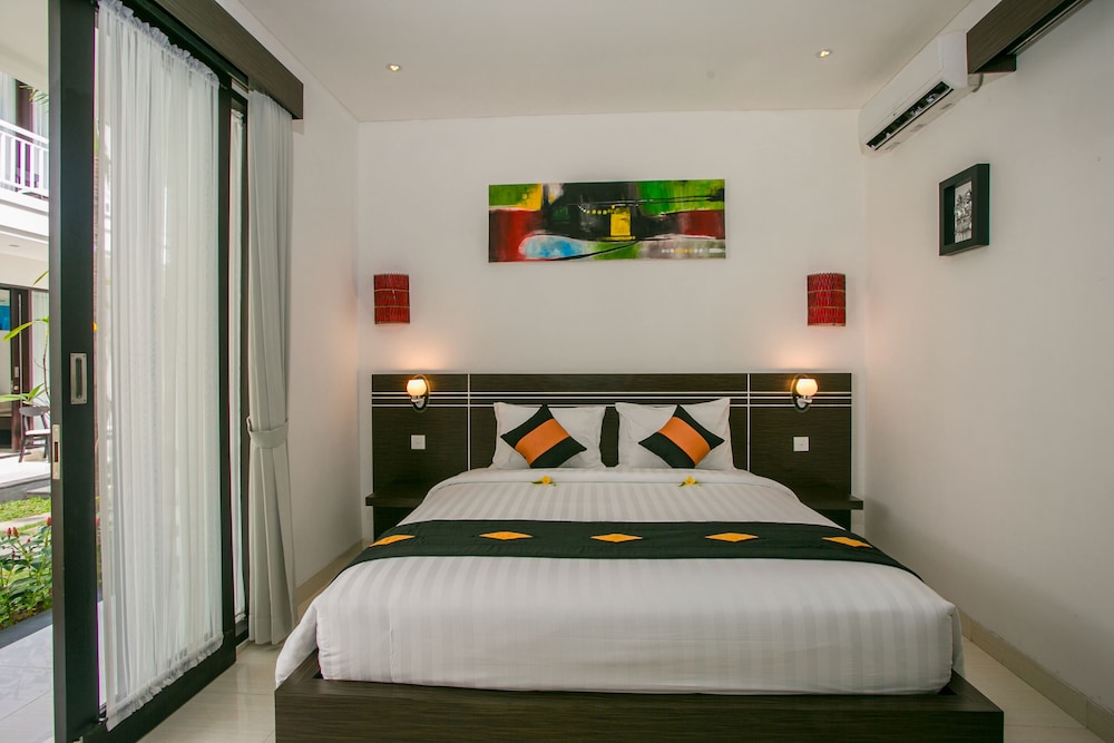 The Diana Suite 21/67