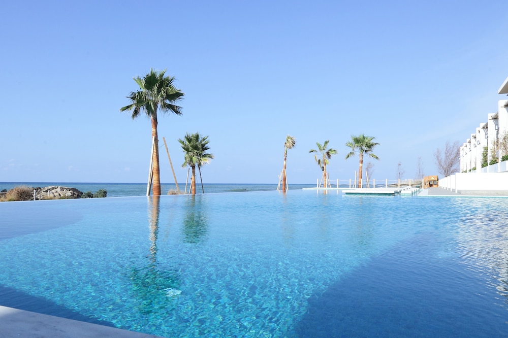 La Siesta Hotel&Beach Resort 25/29