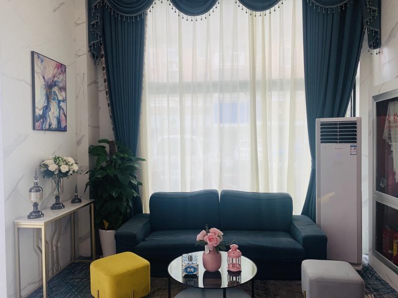 Shell Shanghai Songjiang District Xinqiao Town Xinqiao Hotel 37/42