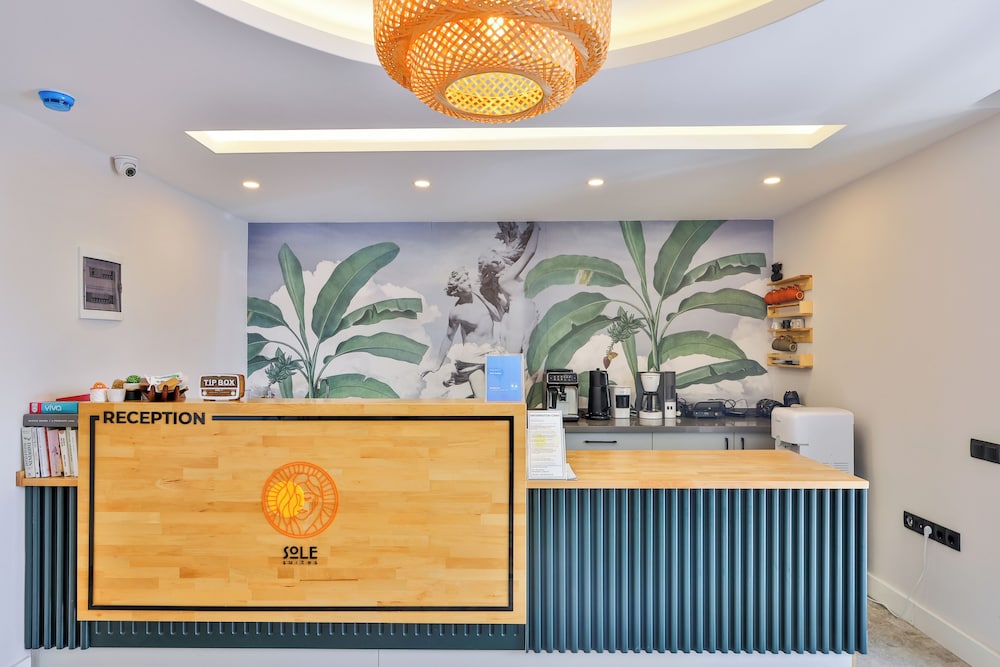 Sole Suites 4/49