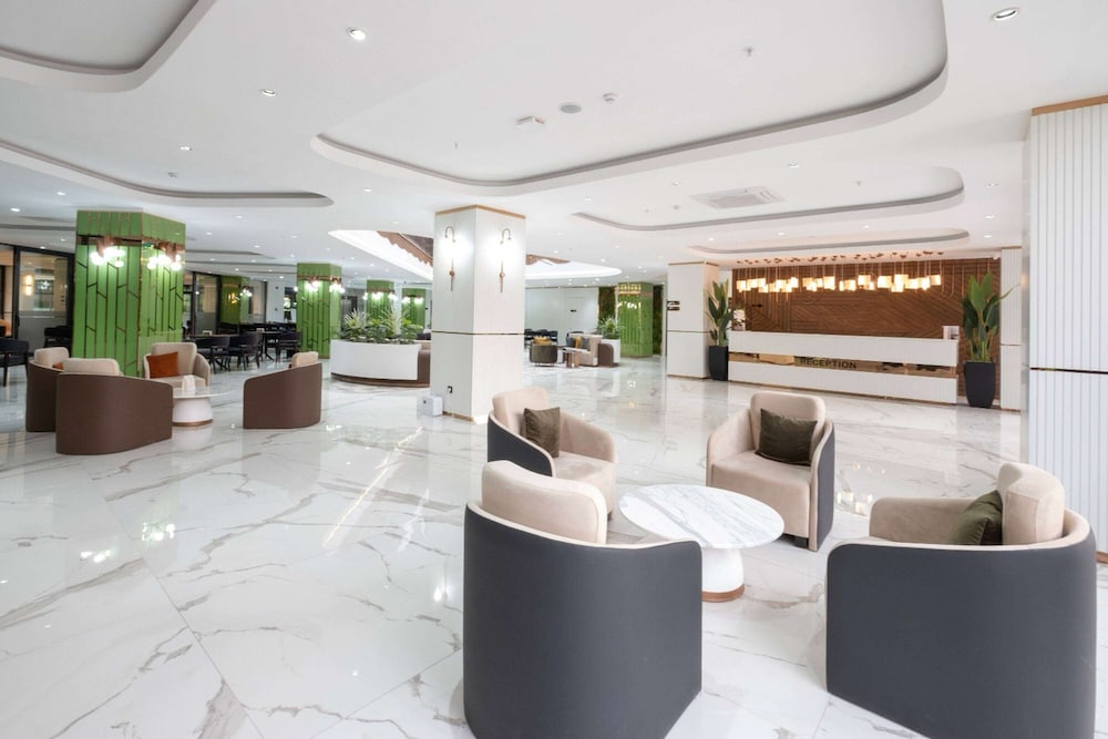 Ramada Resort by Wyndham Pamukkale Thermal 8/50