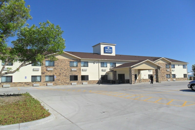 Cobblestone Inn and Suites - Fort Dodge, IA 33/33