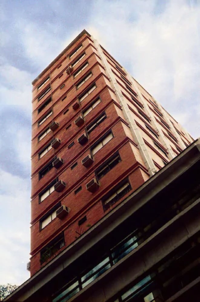 Apartur Buenos Aires Ex Super Resort Buenos Aires 2/50