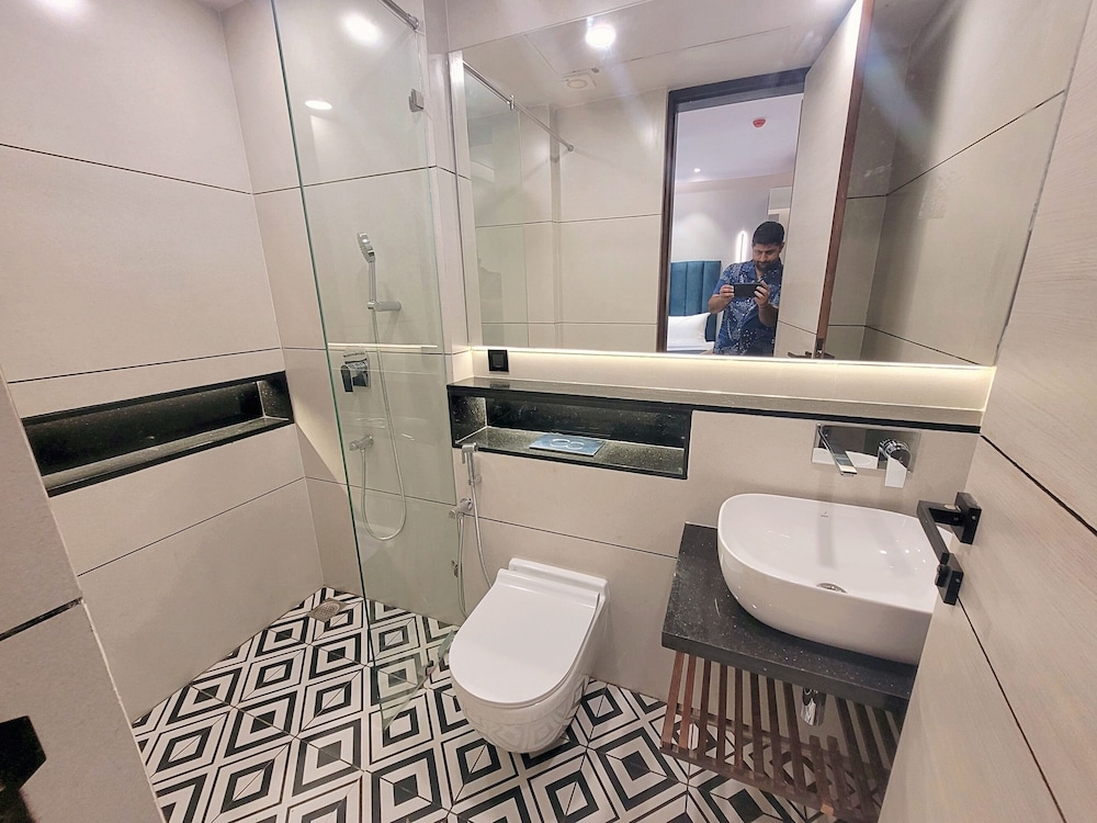 Skon Baga Bliss Hotel by Orion Hotels 23/25