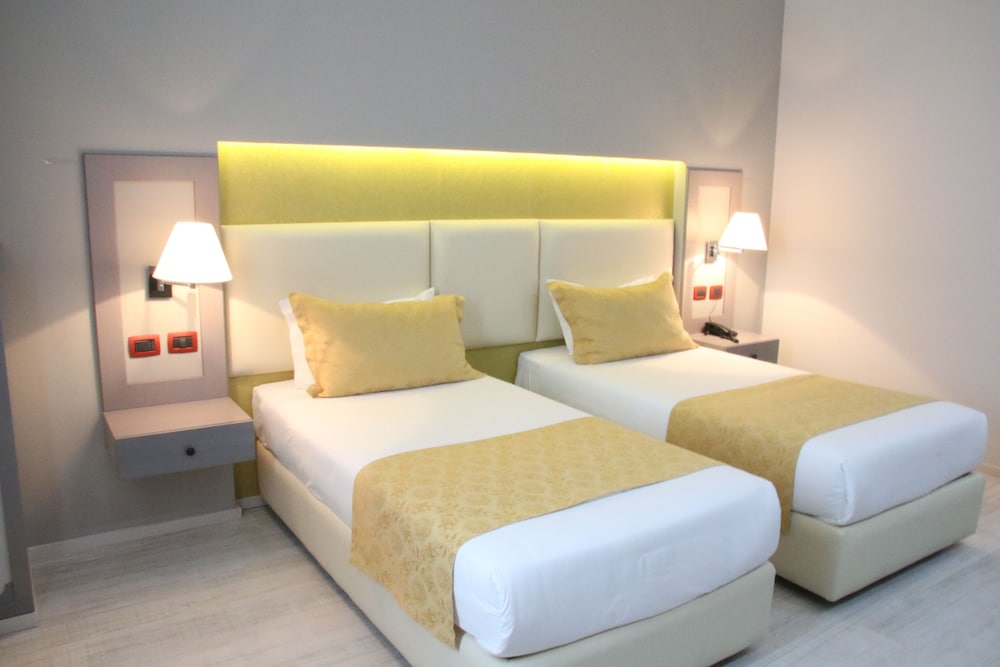 Te Stela Resort 24/67