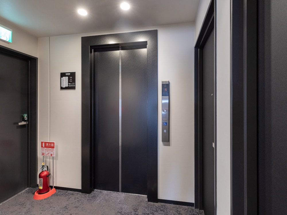 ホテルテトラ京都駅前 写真2