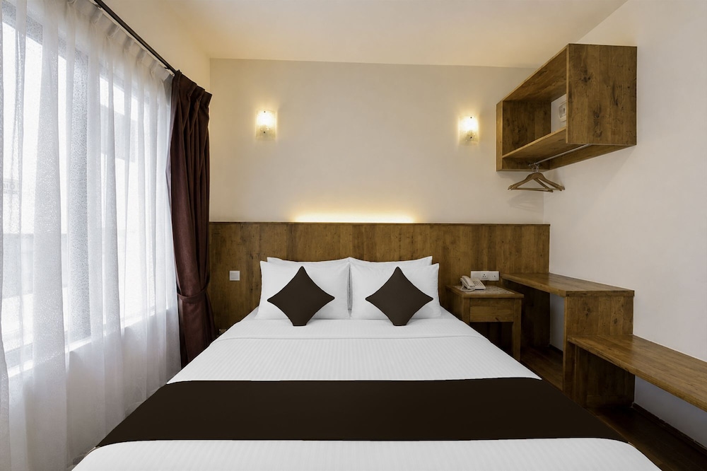 Swiss Heritage Boutique Hotel Jonker Street Melaka 22/72