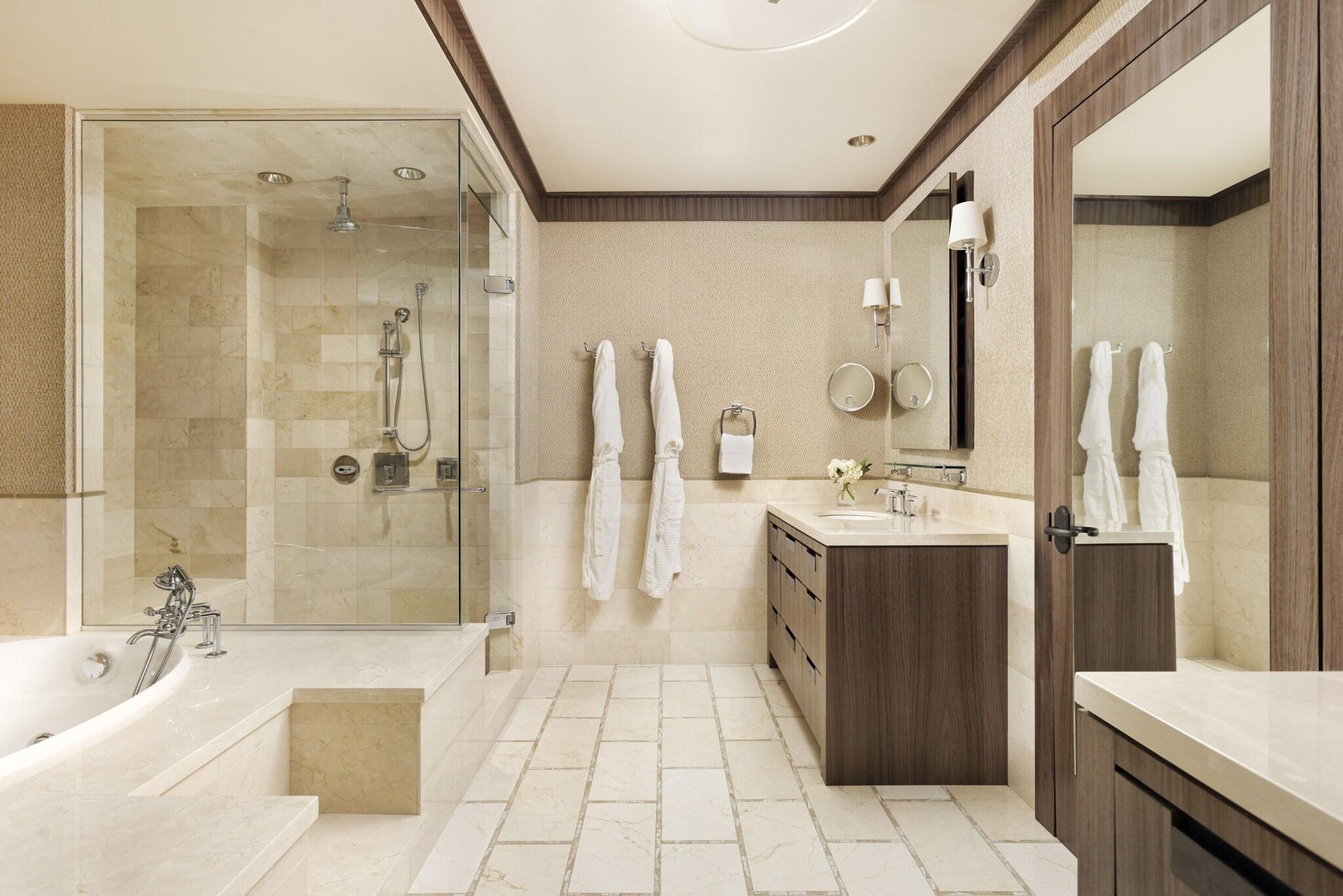 إقامة بـ3 غرف نوم، Four Seasons Resort and Residences Vail 2/3