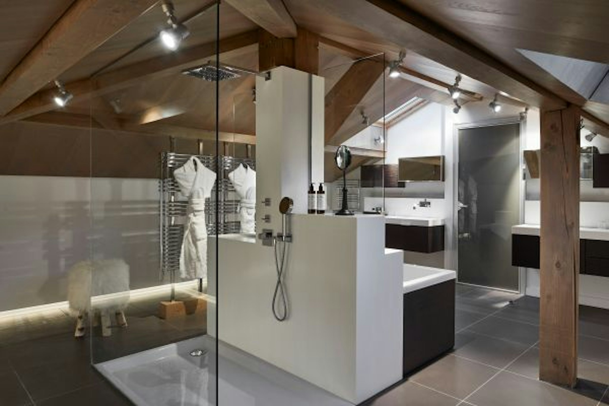 Chalet Hotel Alpen Valley 53/53