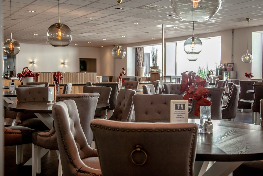 Quality Hotel Vanersborg 22/27
